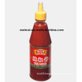 Hotseller 2.5kg Chili Sauce in Plastic Bottle